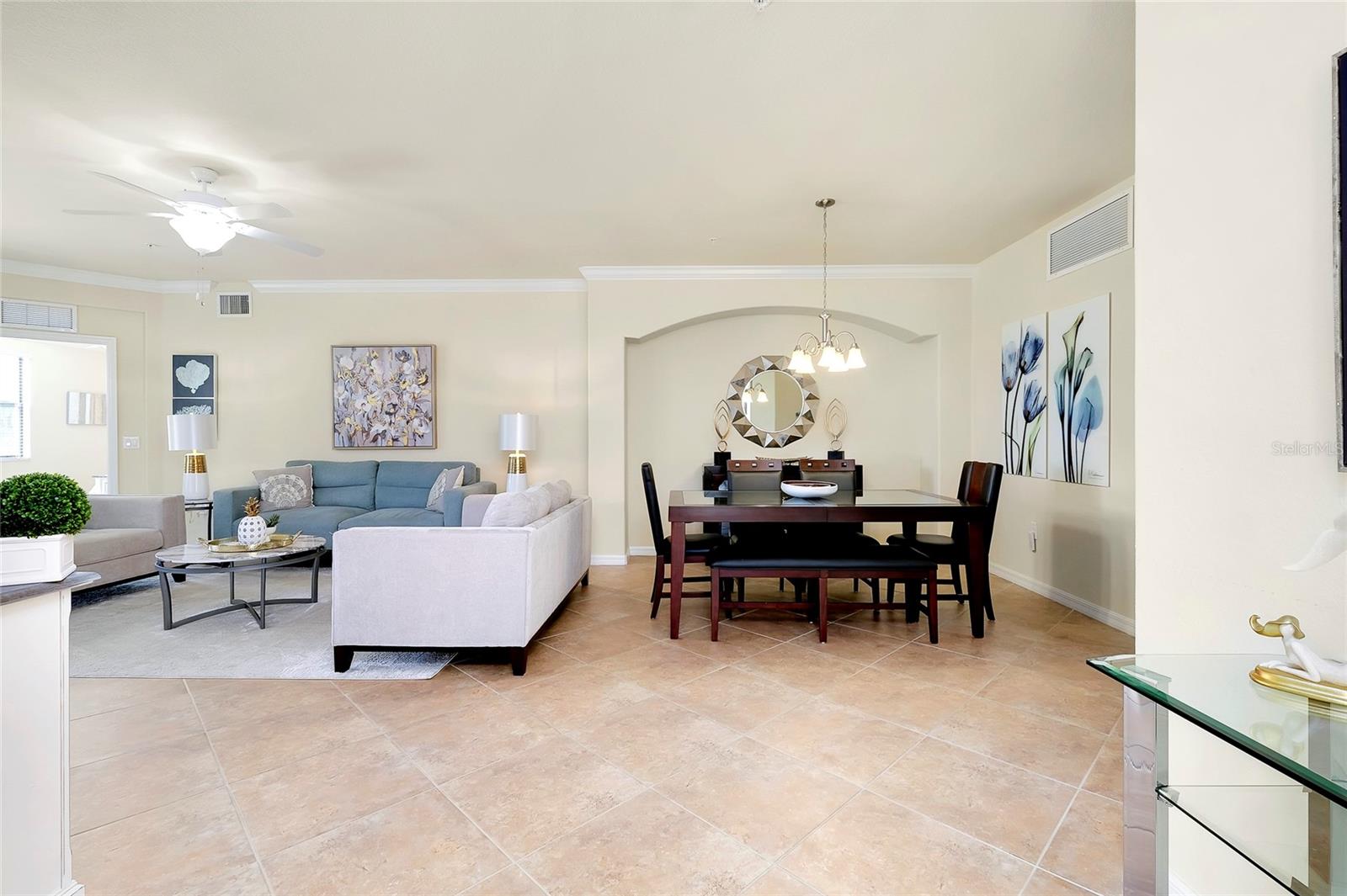 GRAN PARADISO - Residential