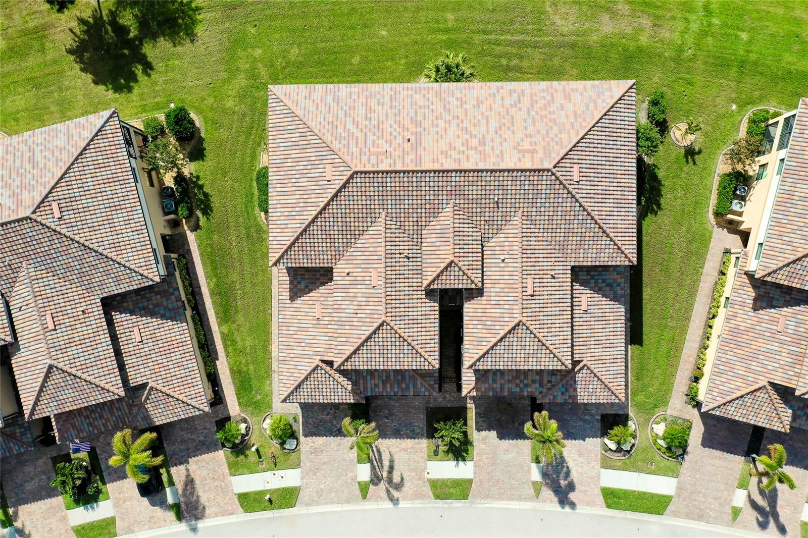 GRAN PARADISO - Residential