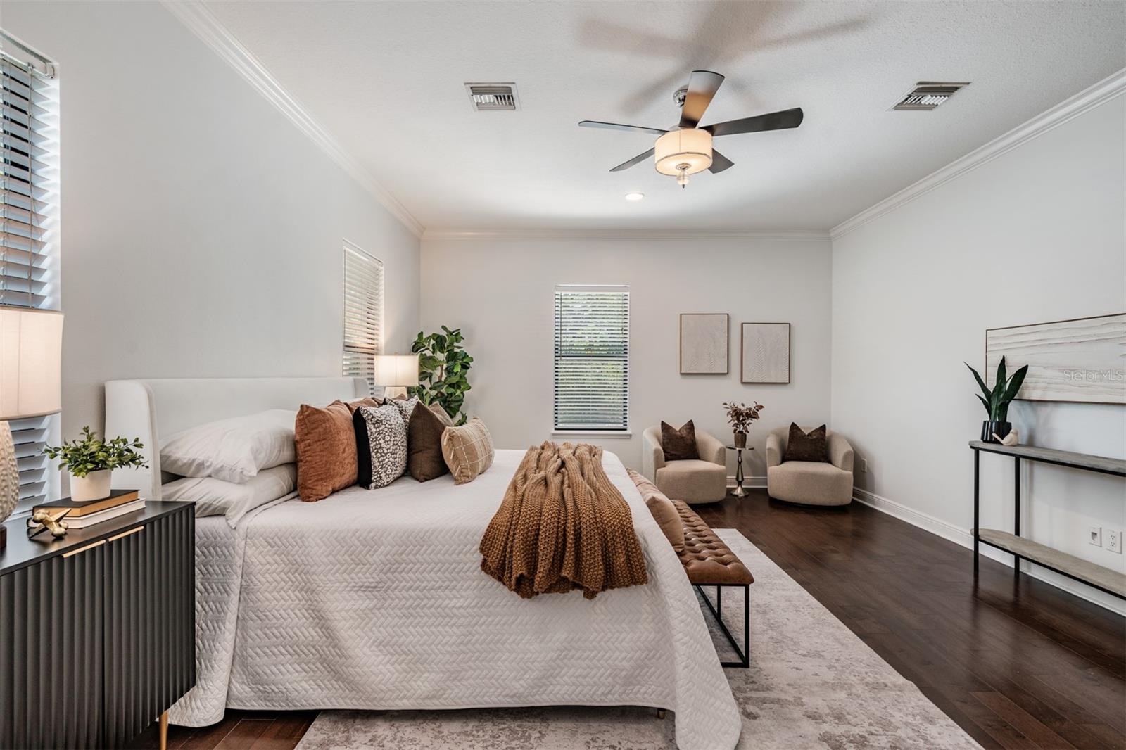 ANITA SUB - Residential