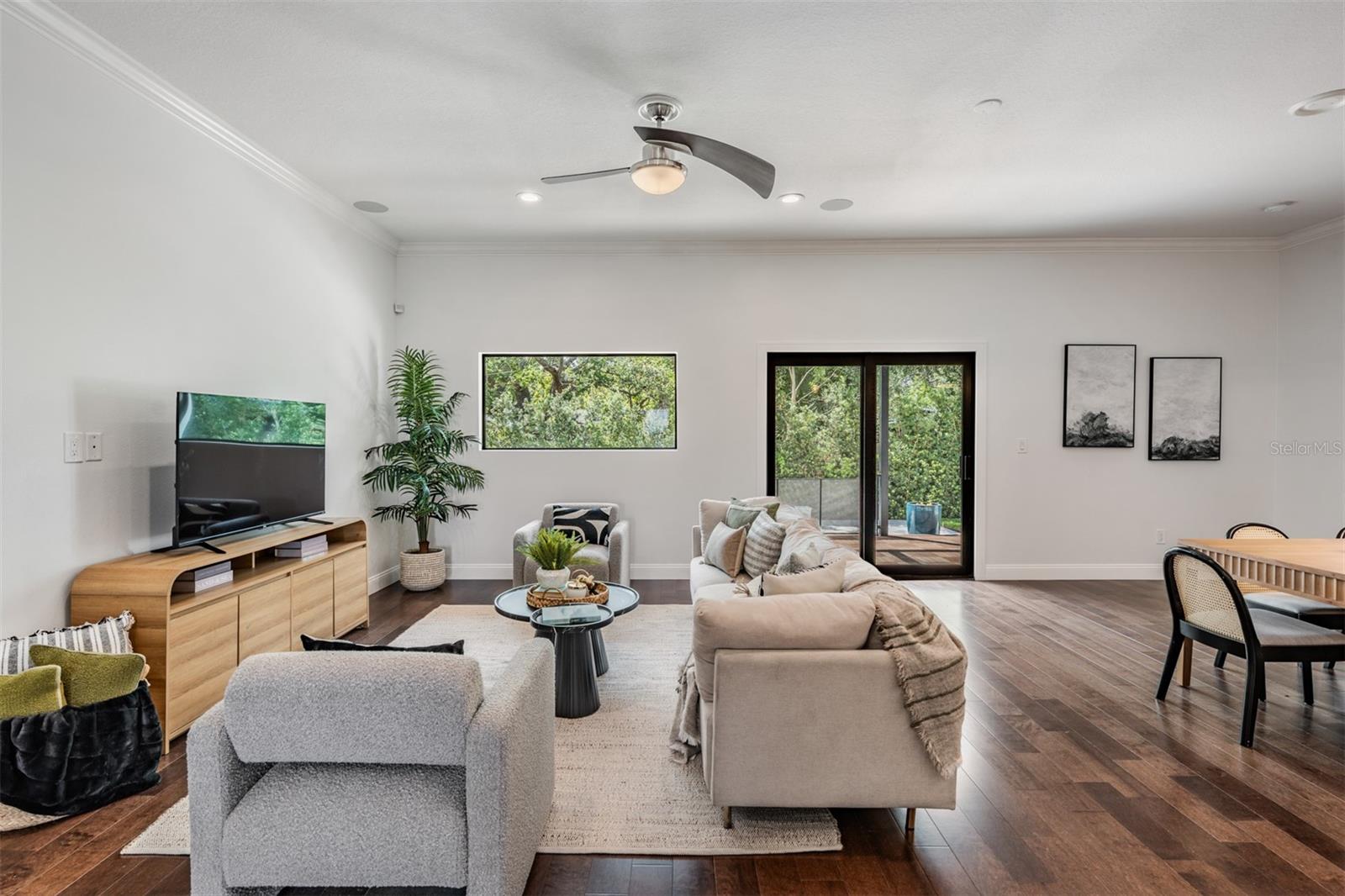 ANITA SUB - Residential