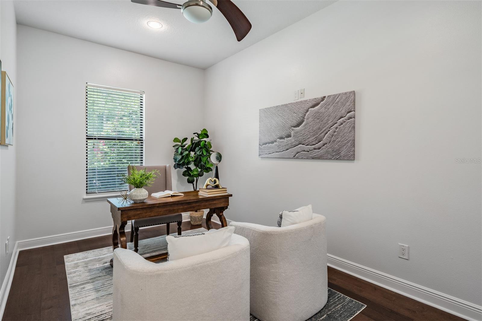 ANITA SUB - Residential