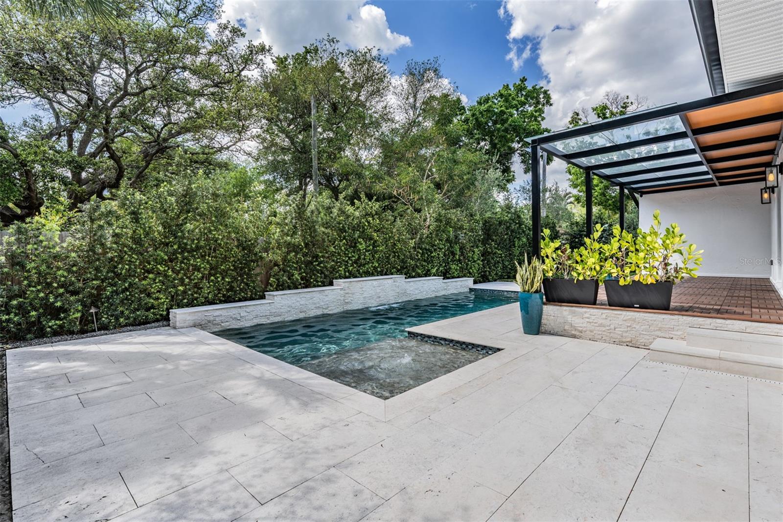 ANITA SUB - Residential