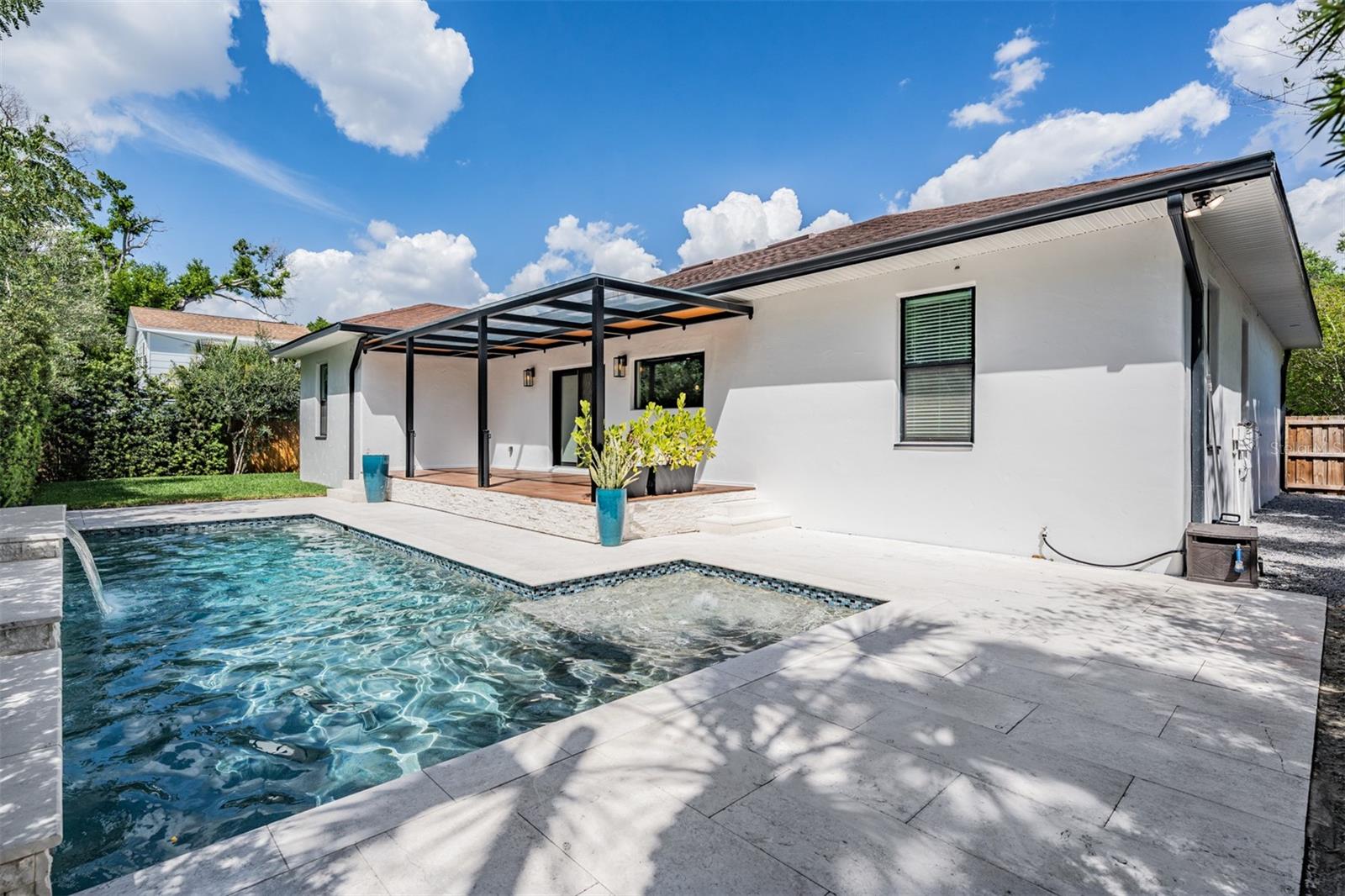 ANITA SUB - Residential