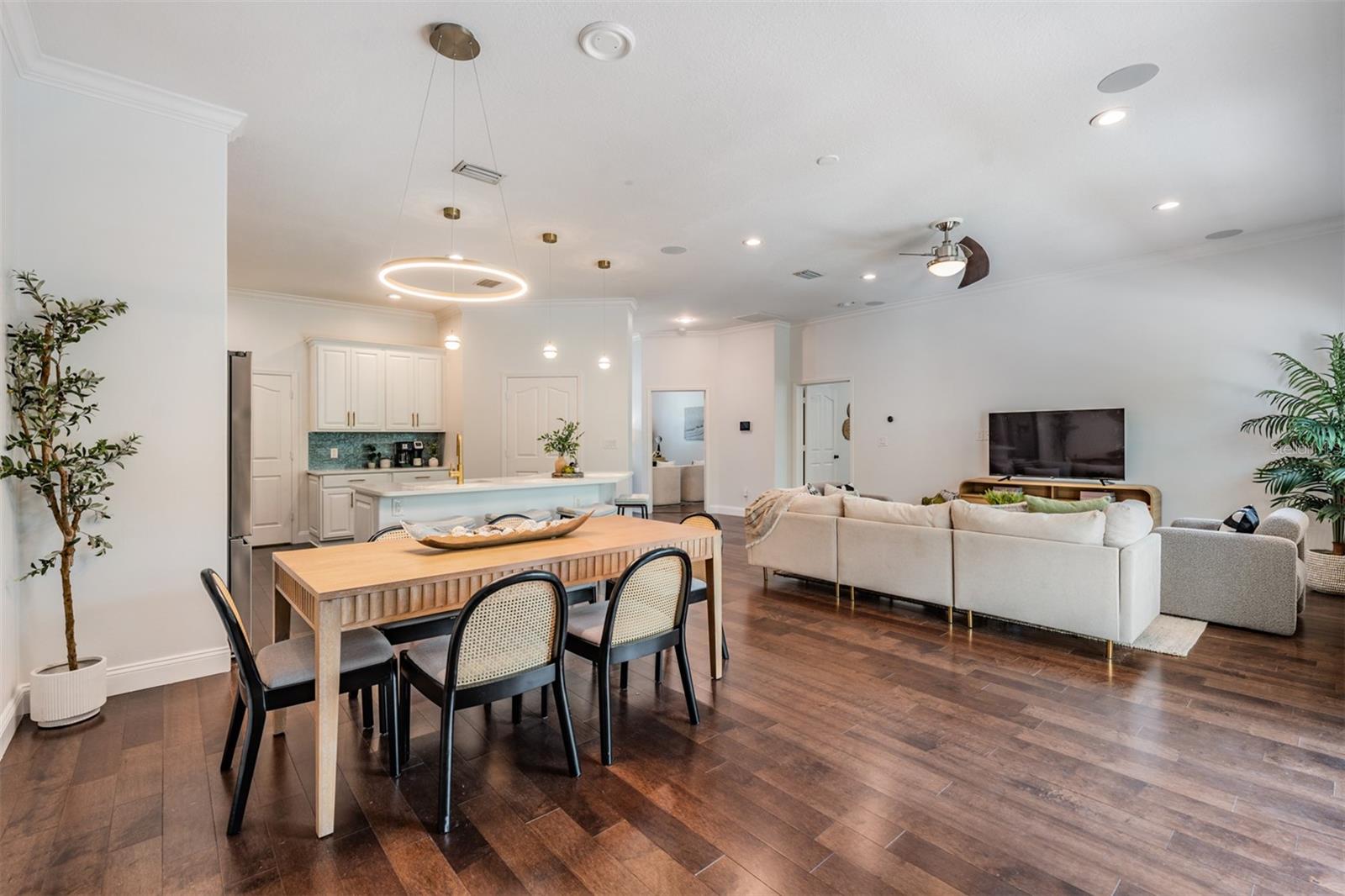 ANITA SUB - Residential