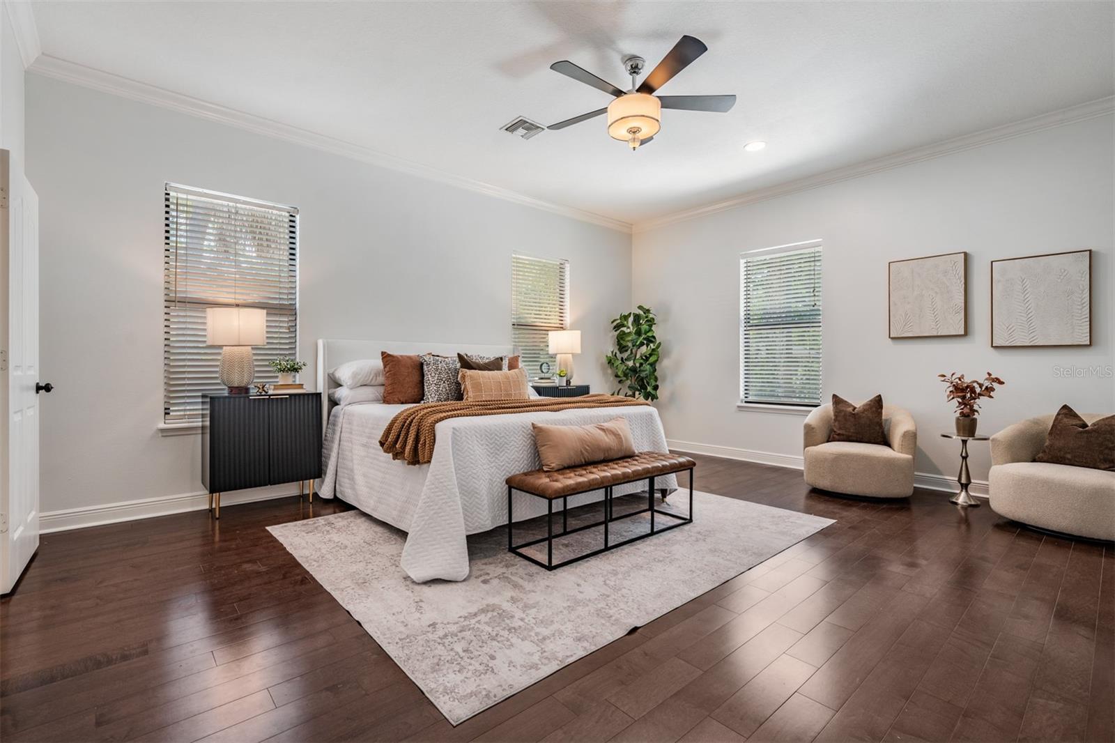 ANITA SUB - Residential