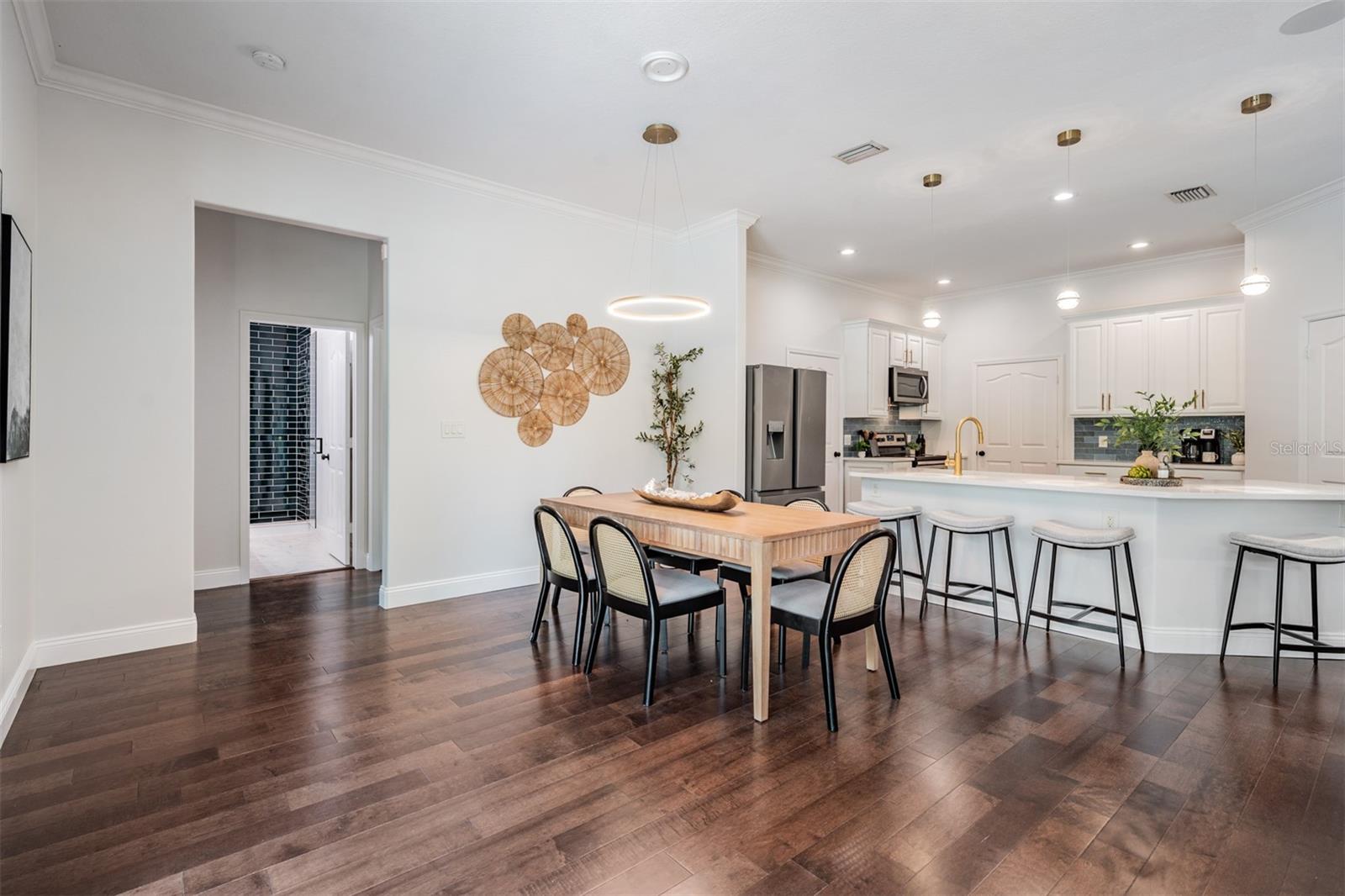 ANITA SUB - Residential