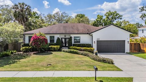 Photo of 4003 S Shamrock Road, Tampa, FL 33611 (MLS # TB8492799)