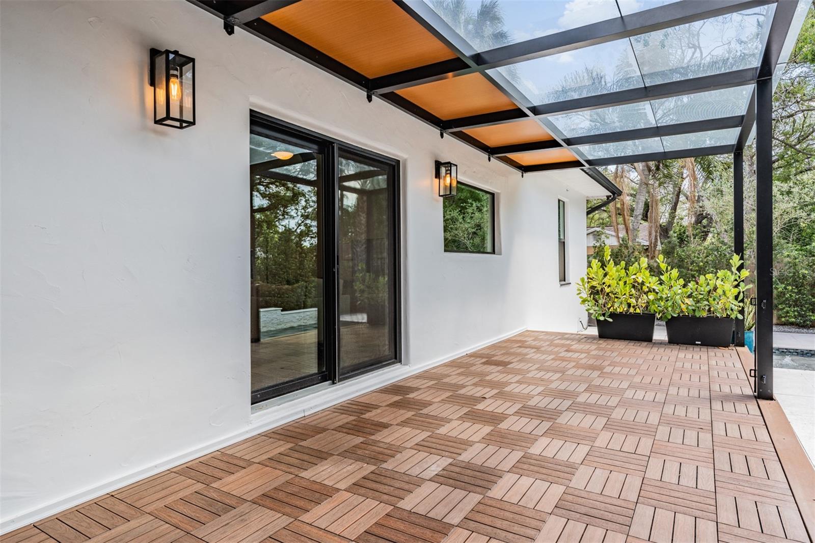 ANITA SUB - Residential