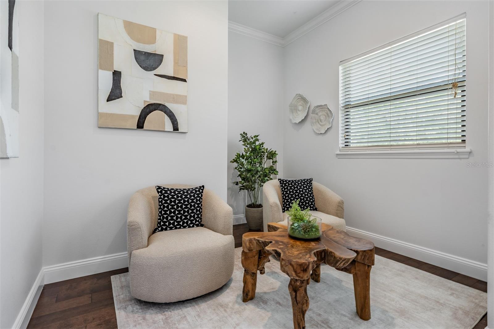 ANITA SUB - Residential