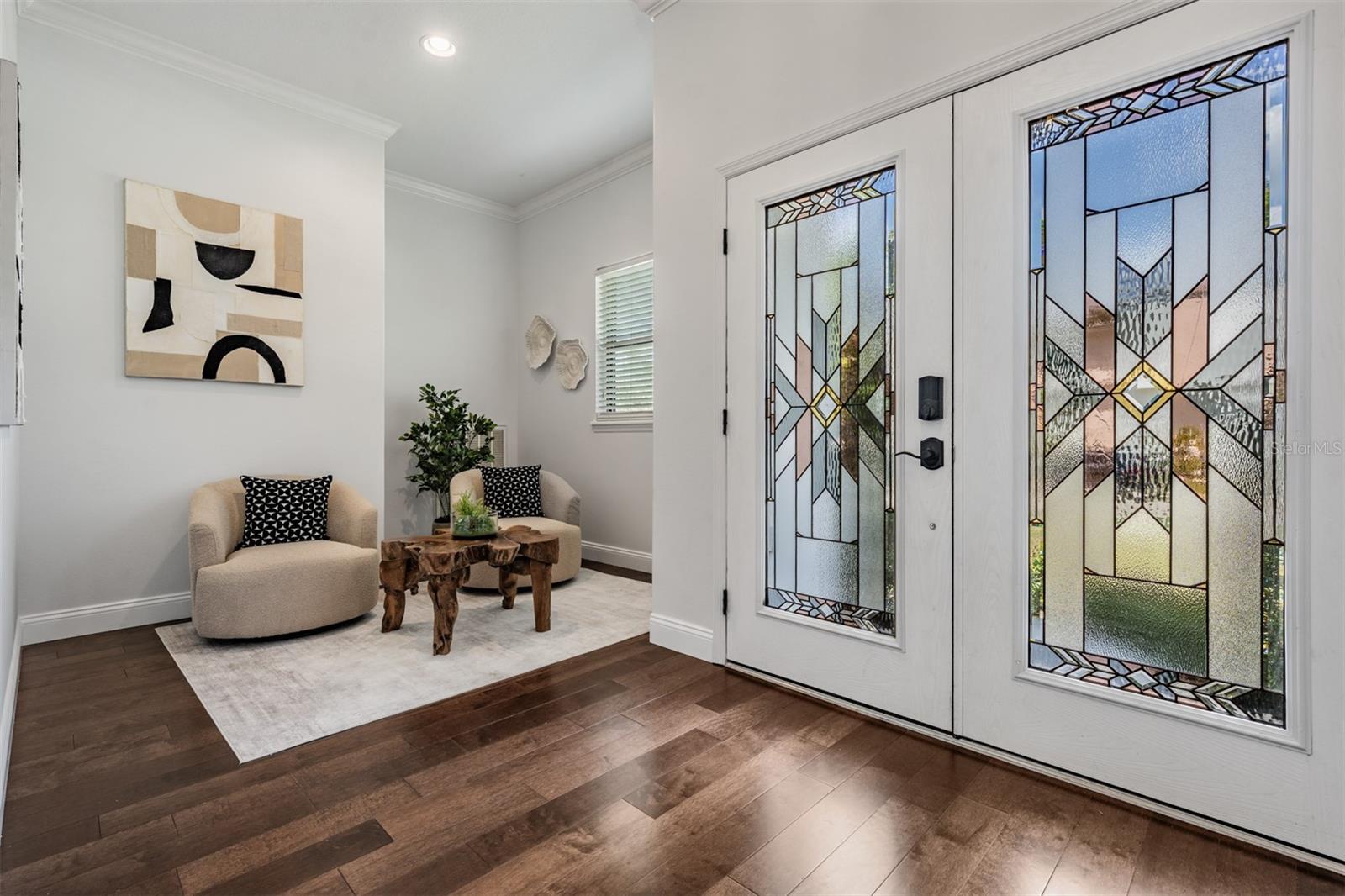 ANITA SUB - Residential