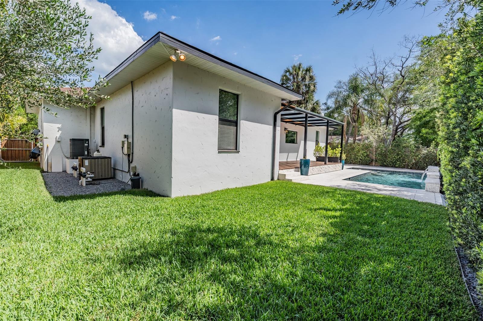 ANITA SUB - Residential