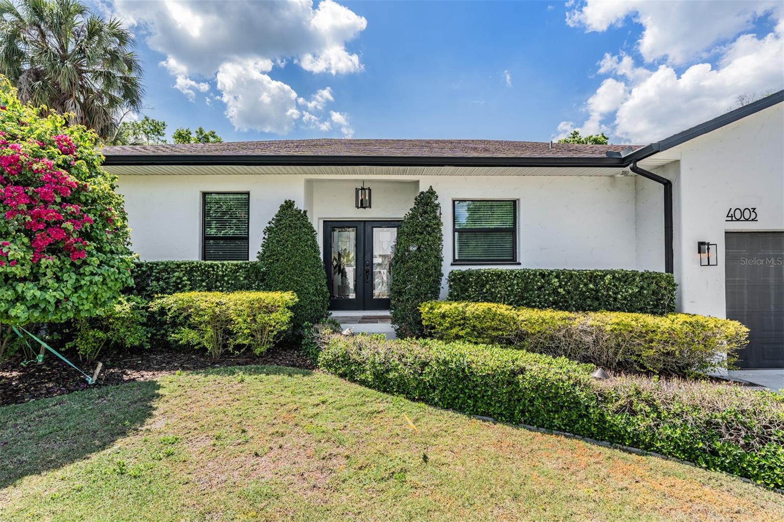 ANITA SUB - Residential