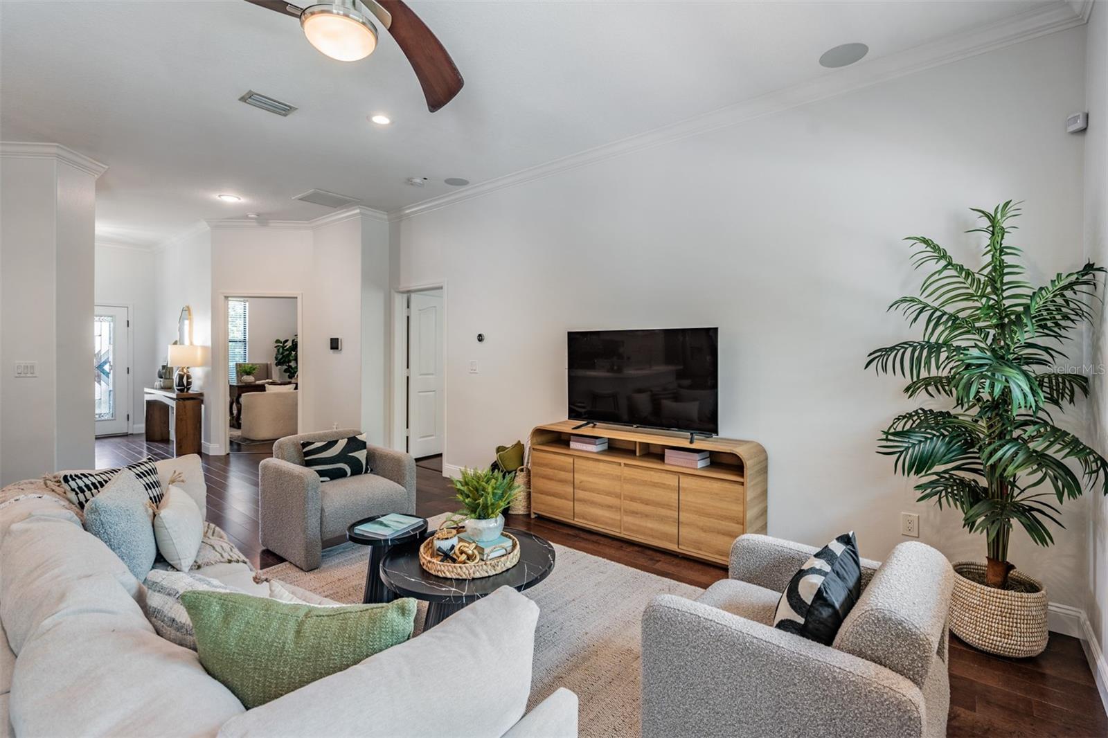 ANITA SUB - Residential