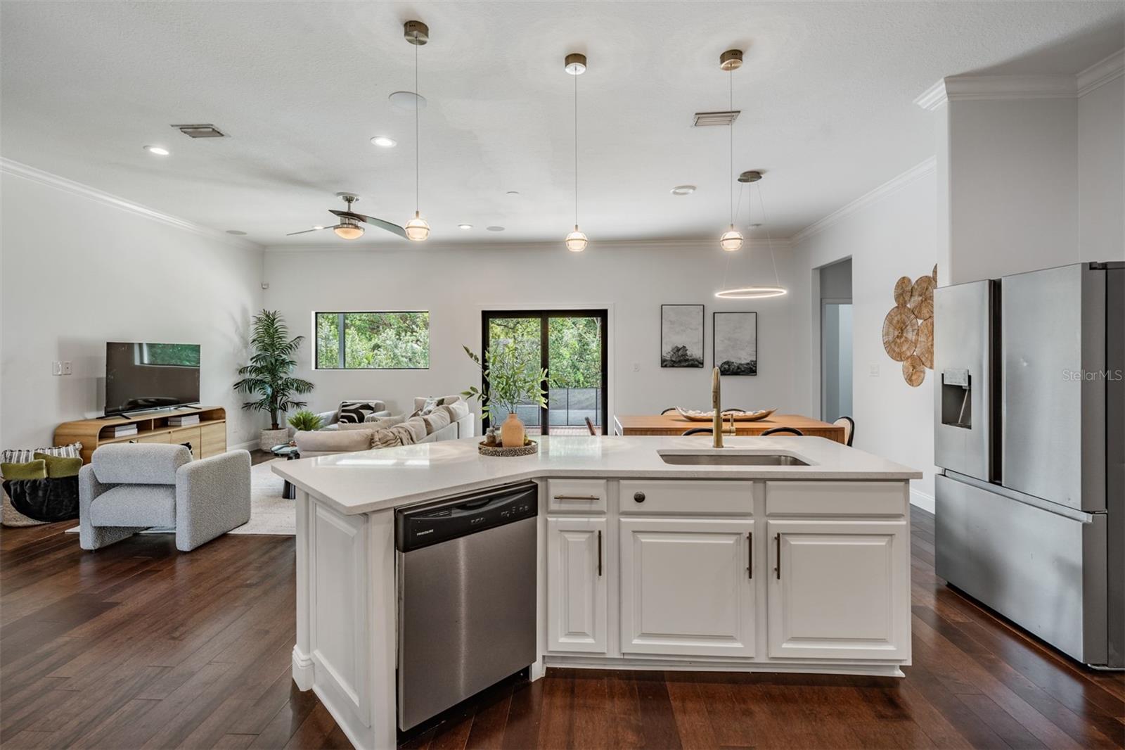 ANITA SUB - Residential