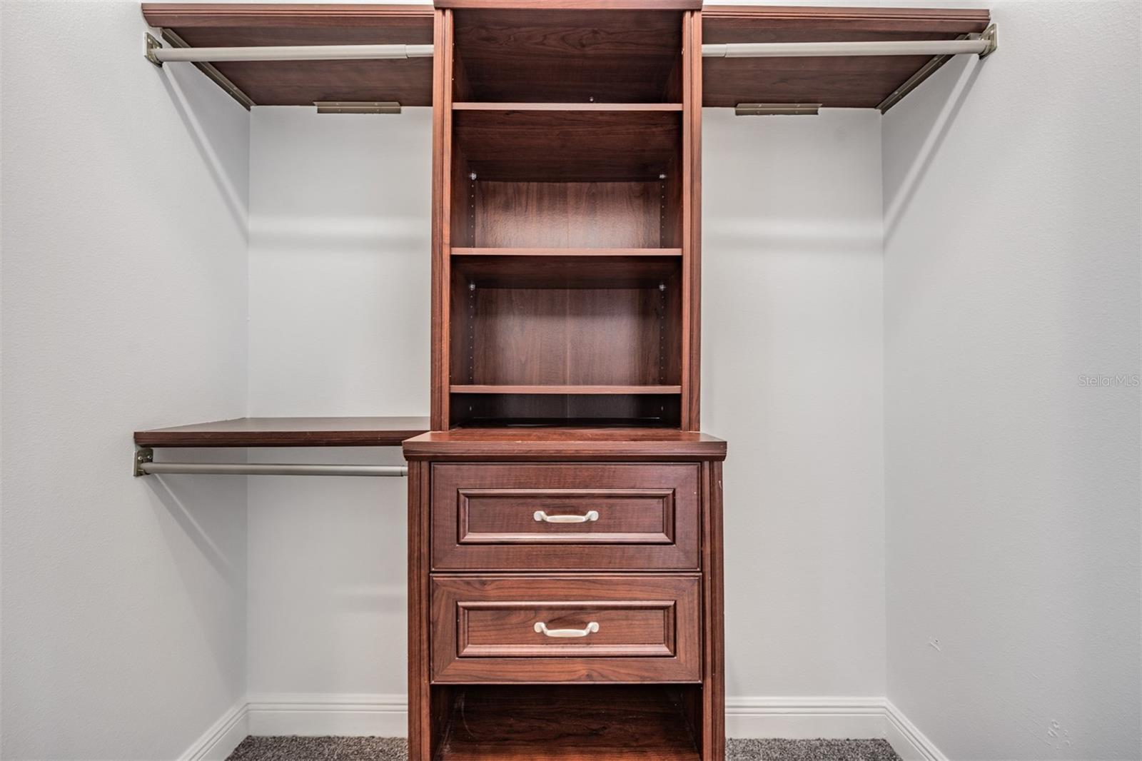 ANITA SUB - Residential