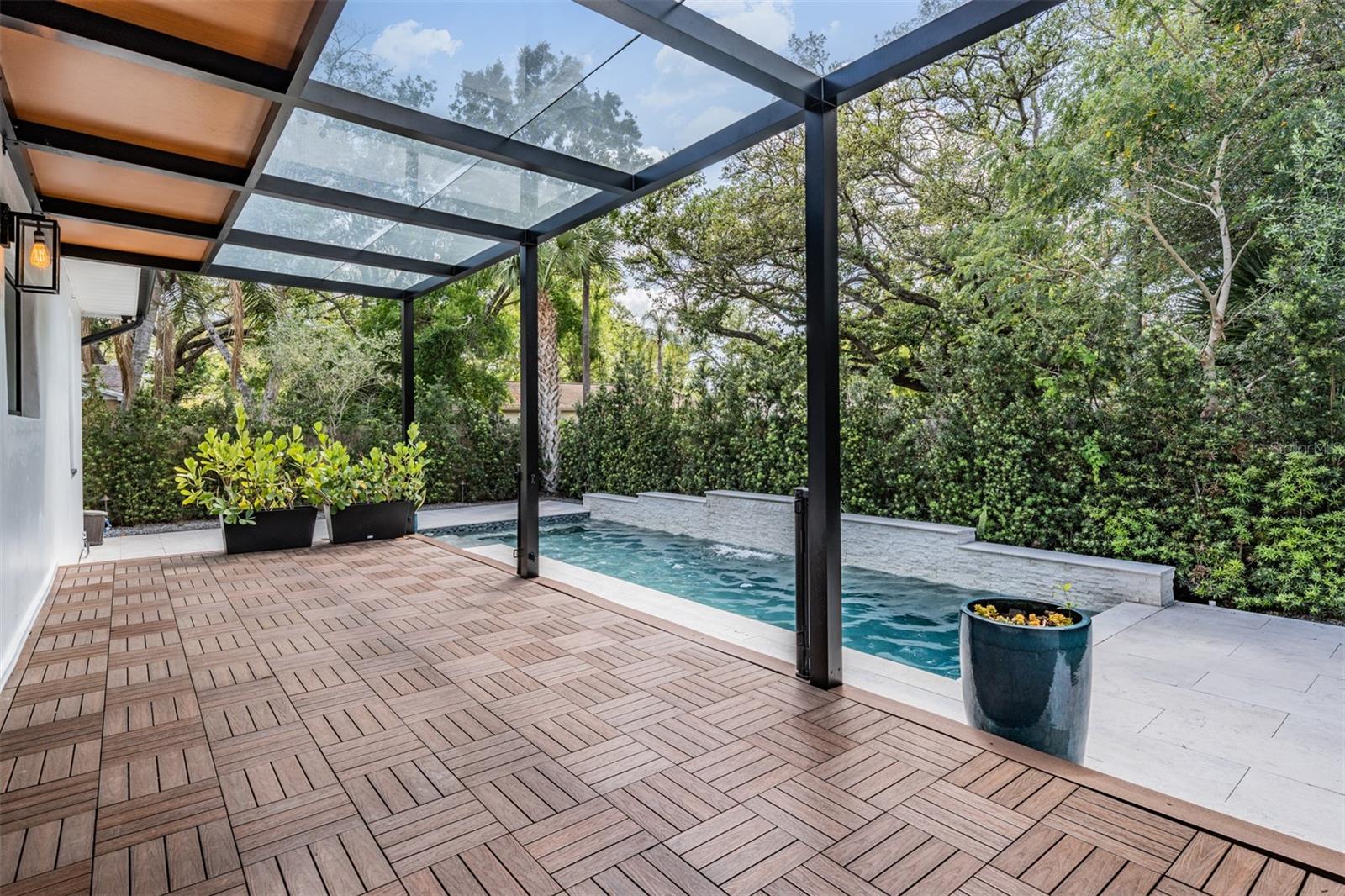 ANITA SUB - Residential