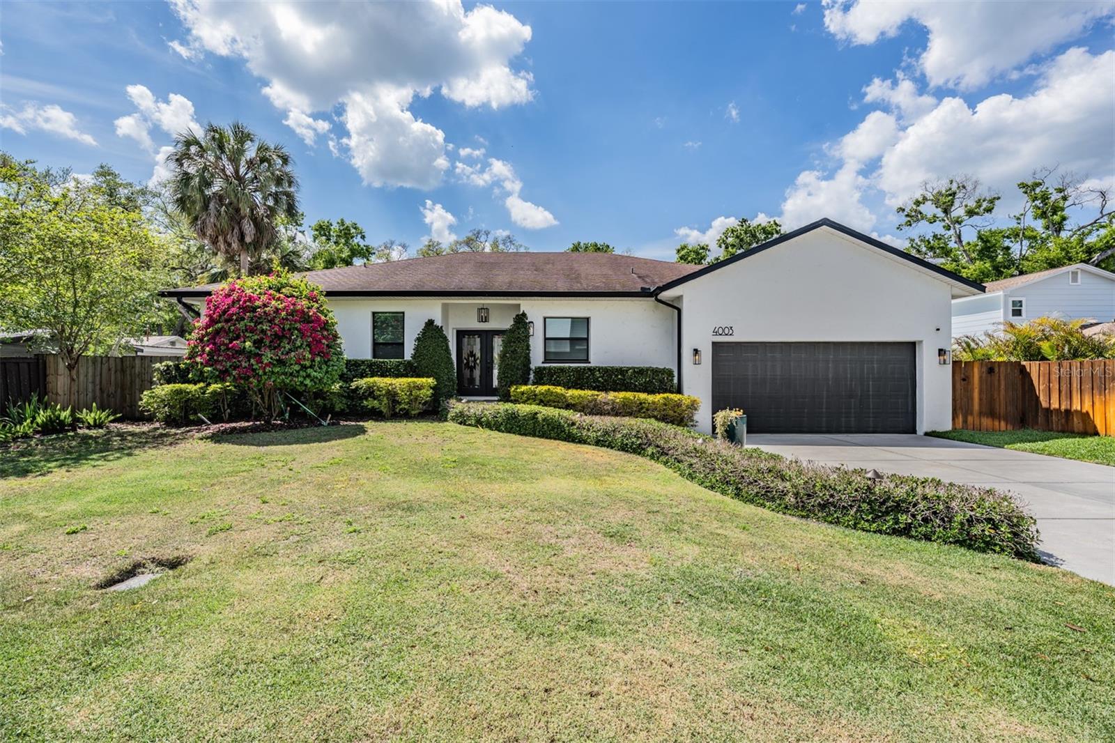 ANITA SUB - Residential