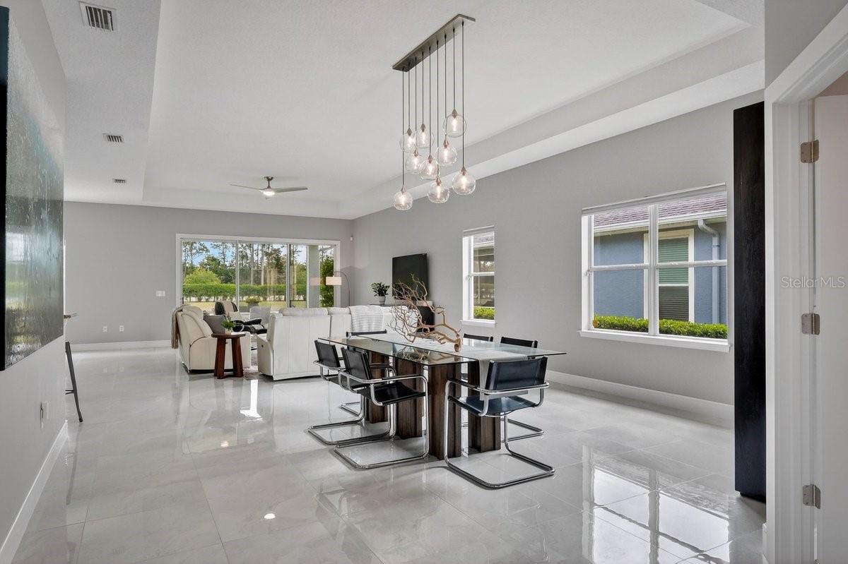 CHELSEA PLACE PH 01 - Residential