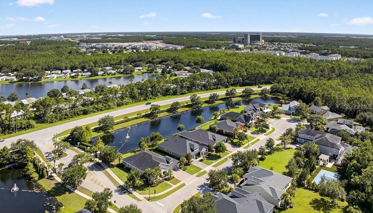 CHELSEA PLACE PH 01 - Residential