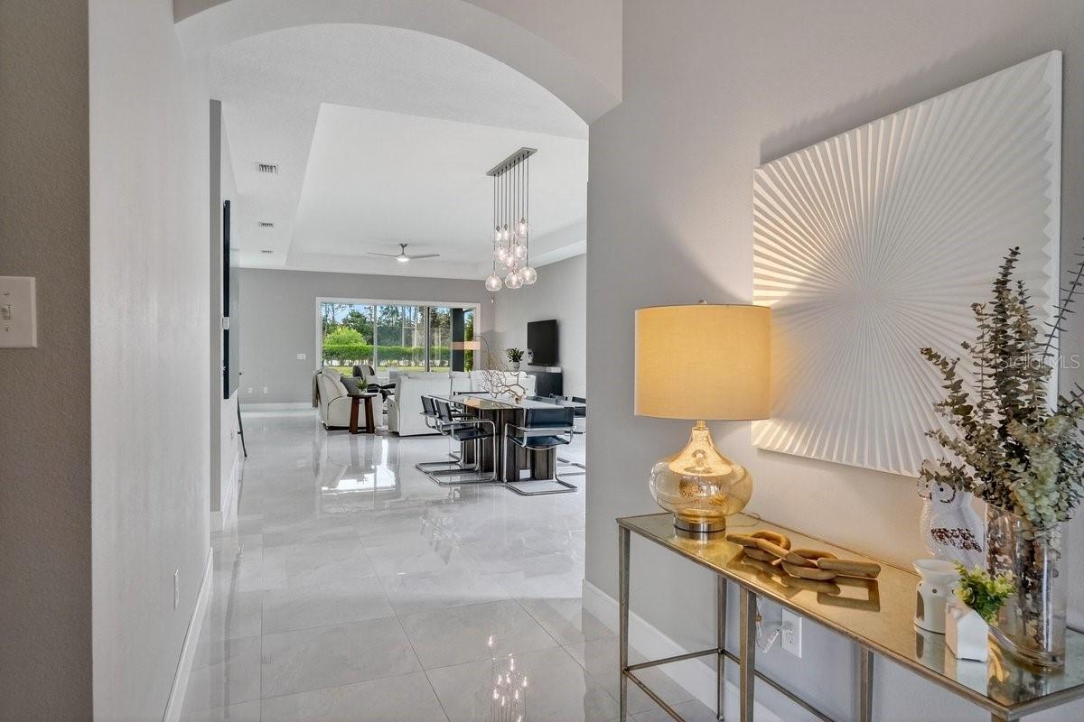 CHELSEA PLACE PH 01 - Residential