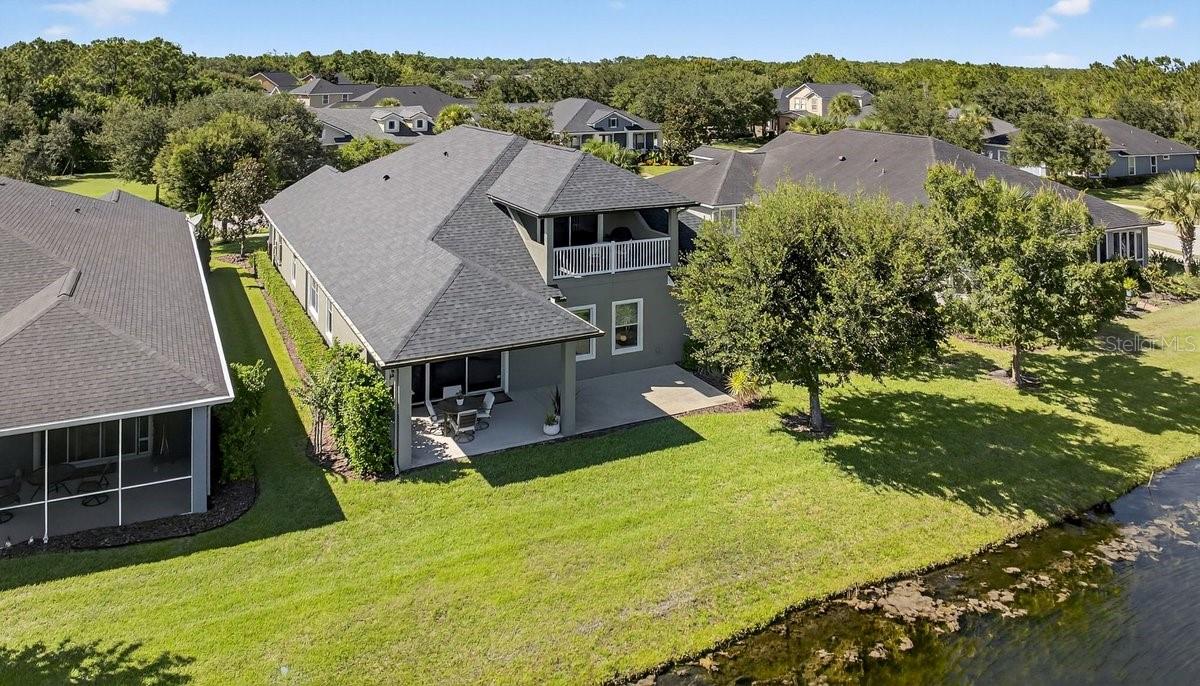 CHELSEA PLACE PH 01 - Residential