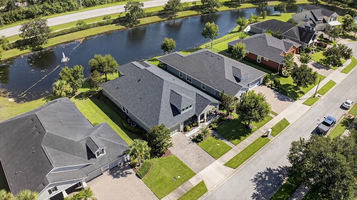 CHELSEA PLACE PH 01 - Residential