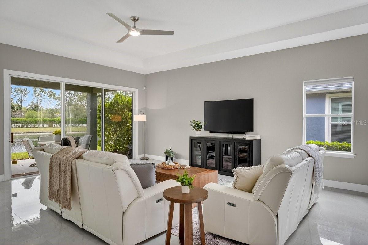 CHELSEA PLACE PH 01 - Residential