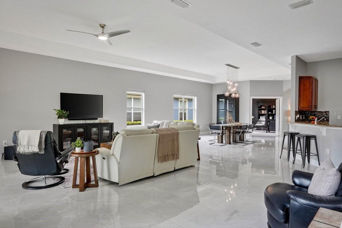 CHELSEA PLACE PH 01 - Residential