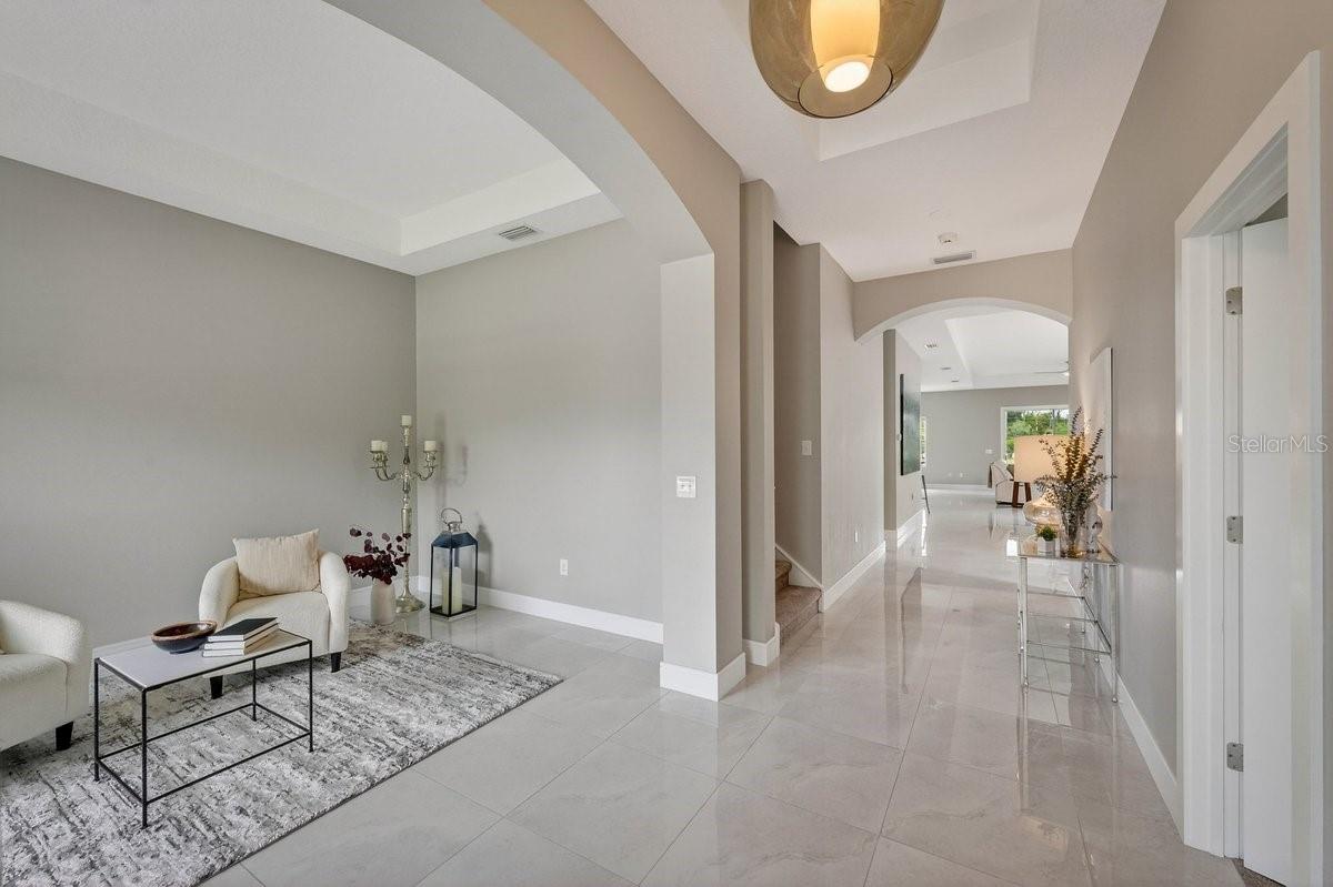 CHELSEA PLACE PH 01 - Residential