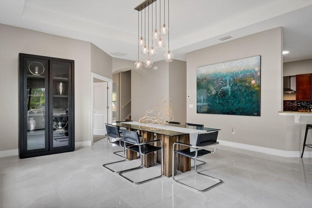 CHELSEA PLACE PH 01 - Residential