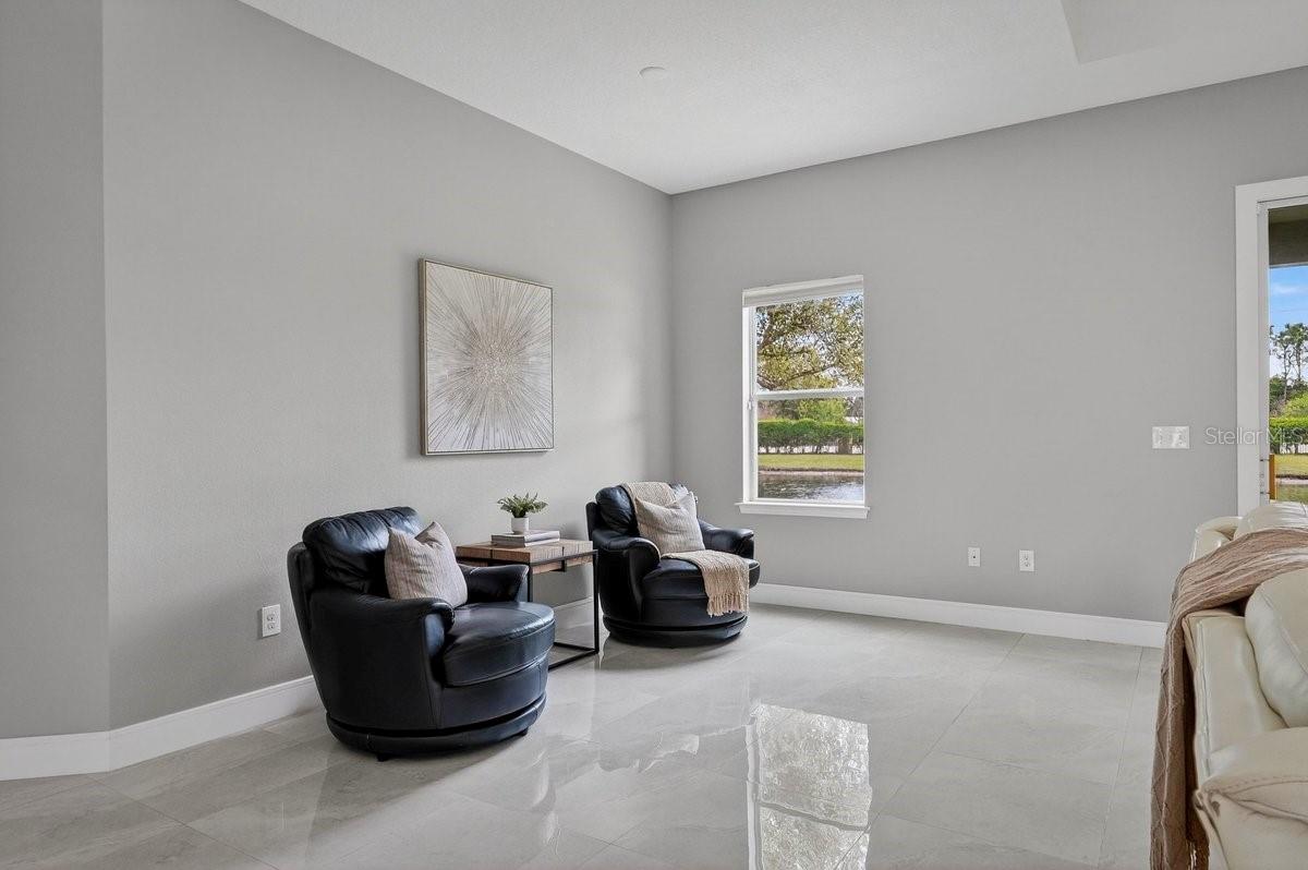 CHELSEA PLACE PH 01 - Residential