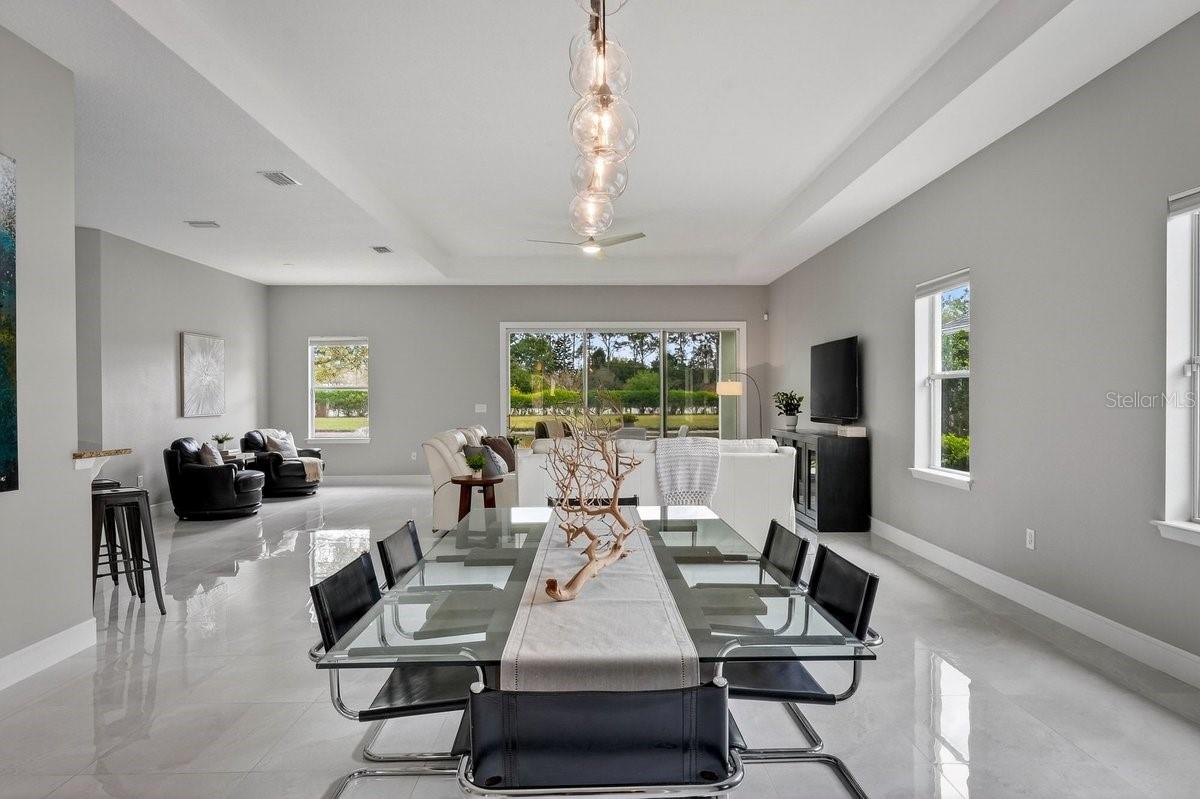 CHELSEA PLACE PH 01 - Residential