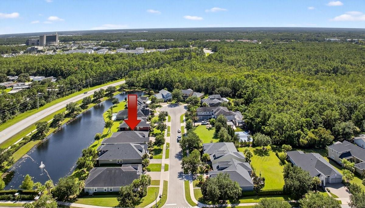 CHELSEA PLACE PH 01 - Residential