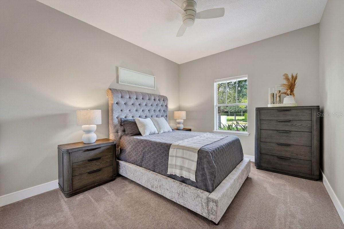 CHELSEA PLACE PH 01 - Residential