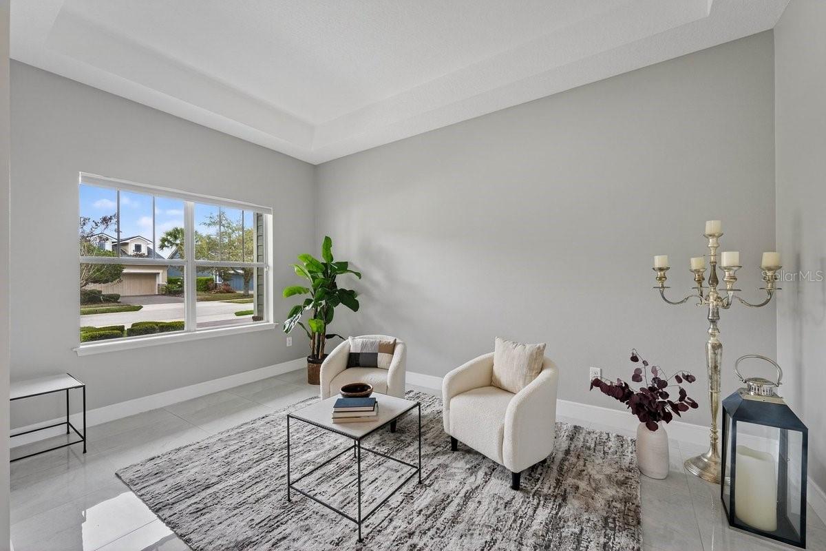 CHELSEA PLACE PH 01 - Residential