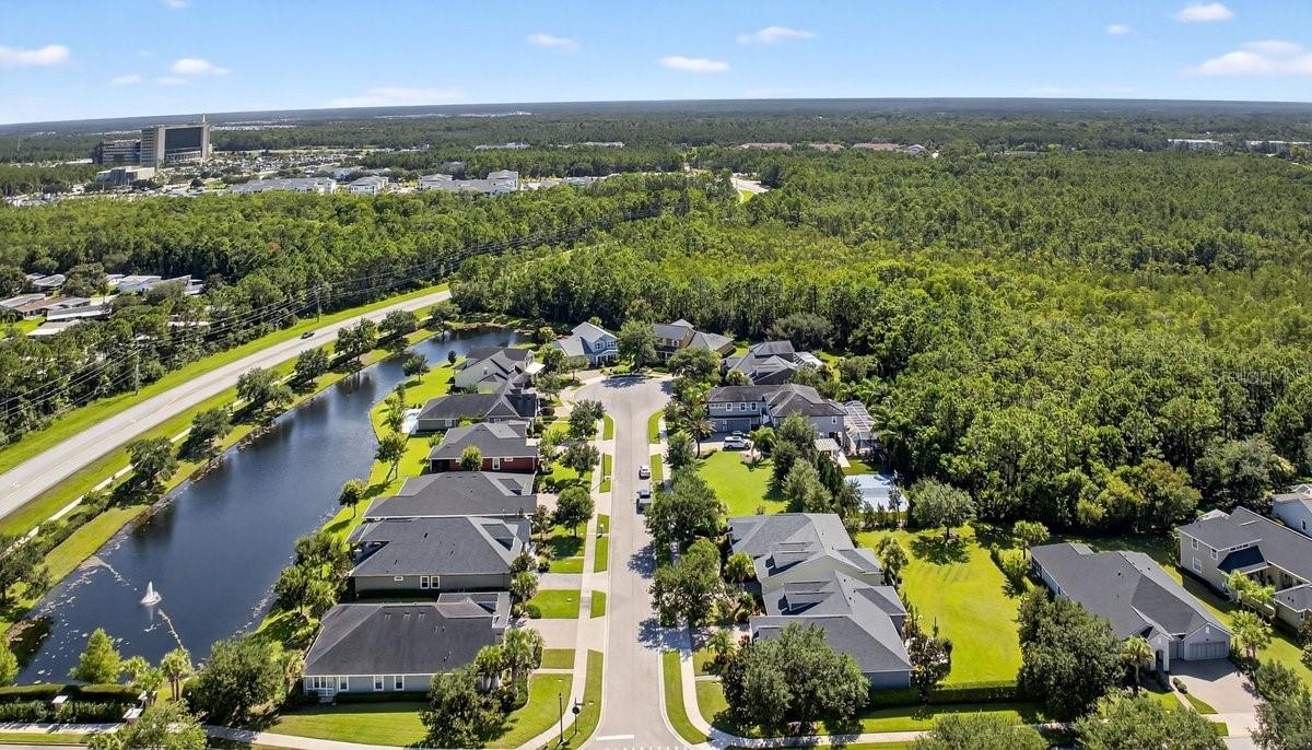 CHELSEA PLACE PH 01 - Residential