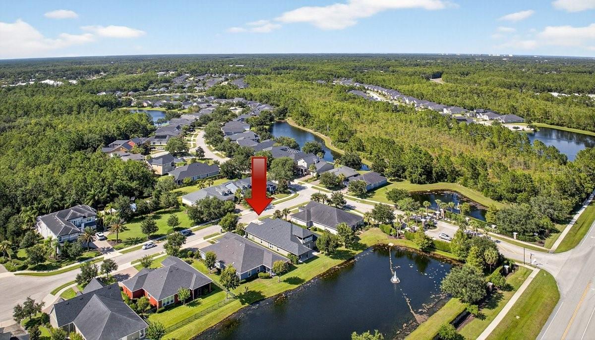 CHELSEA PLACE PH 01 - Residential