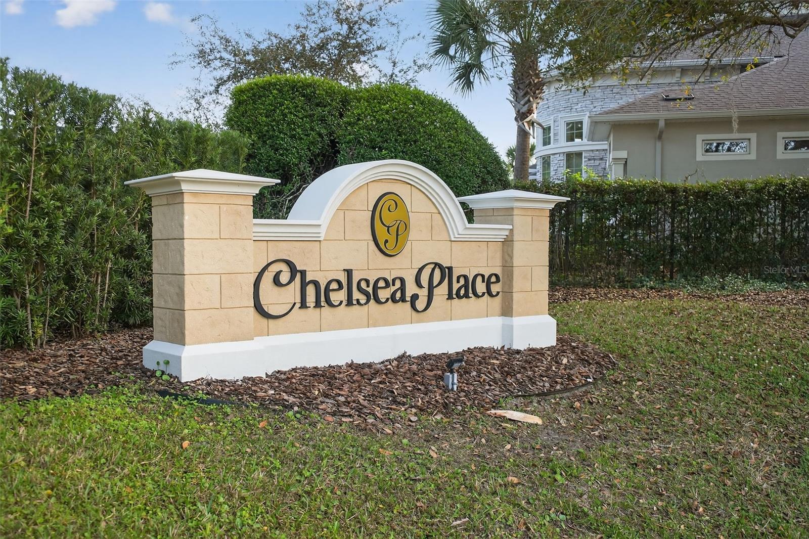 CHELSEA PLACE PH 01 - Residential