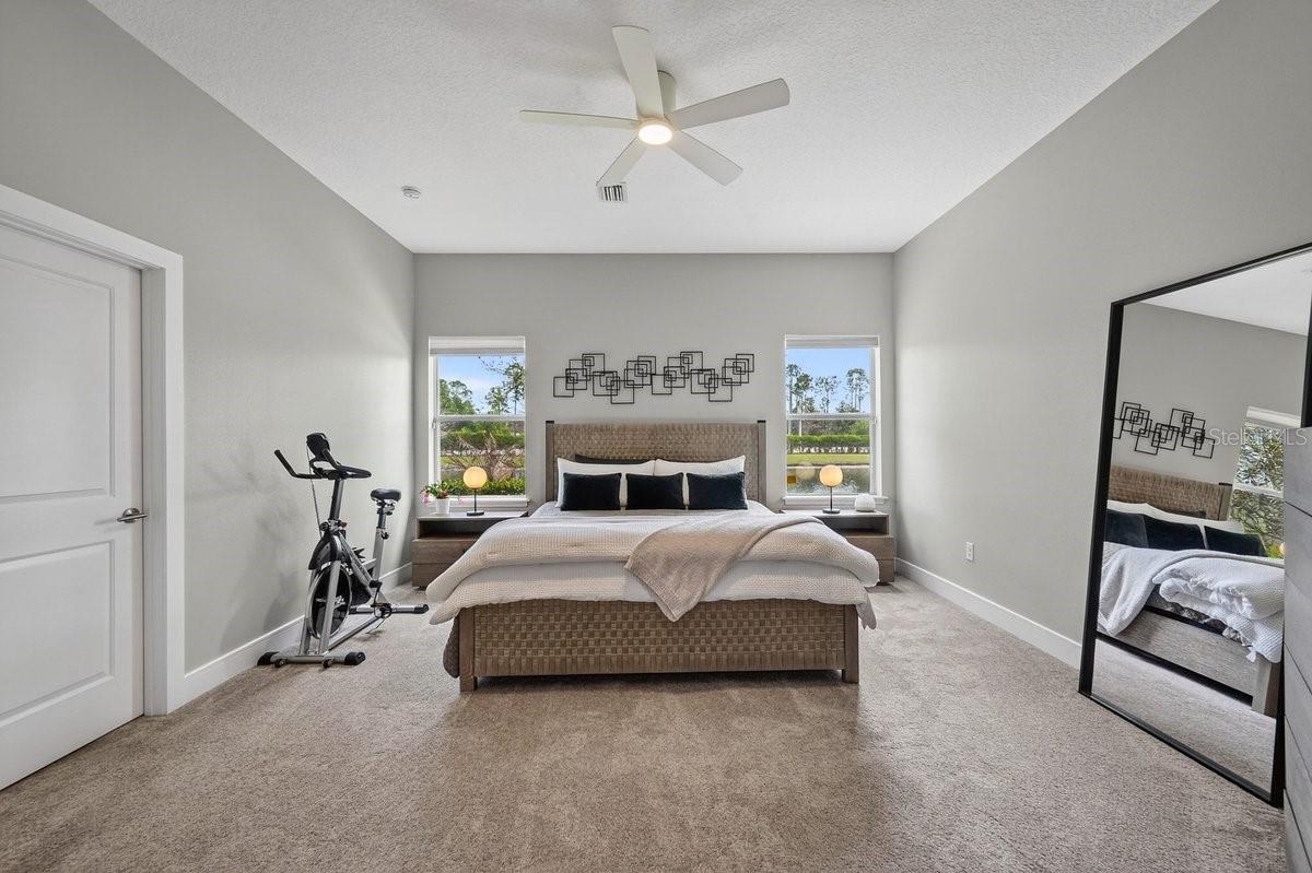 CHELSEA PLACE PH 01 - Residential