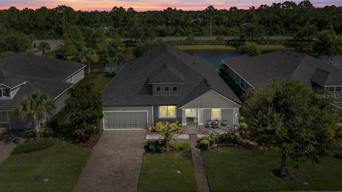 CHELSEA PLACE PH 01 - Residential