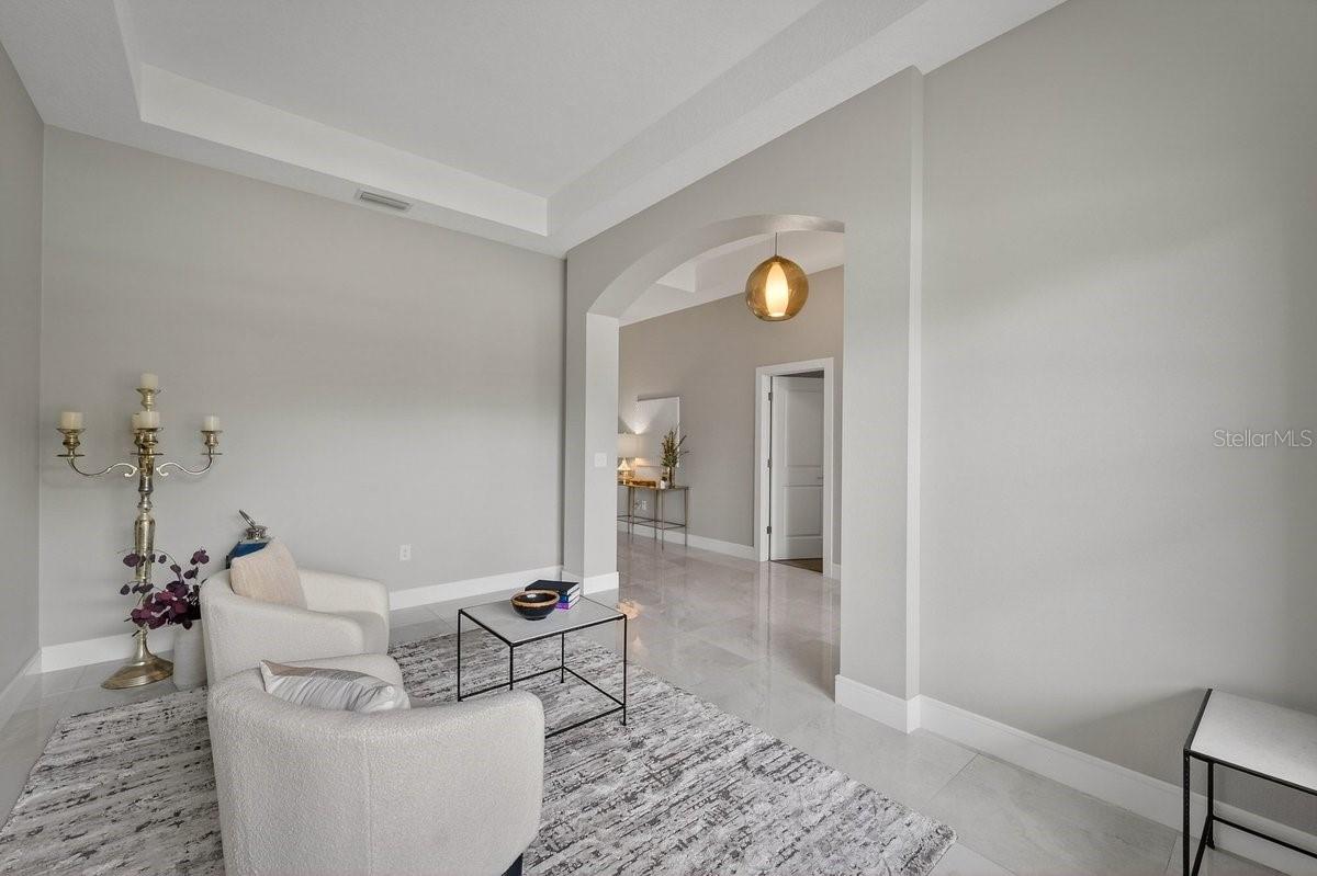 CHELSEA PLACE PH 01 - Residential