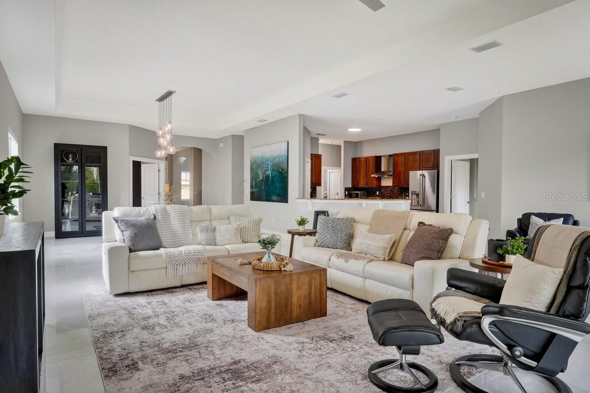 CHELSEA PLACE PH 01 - Residential