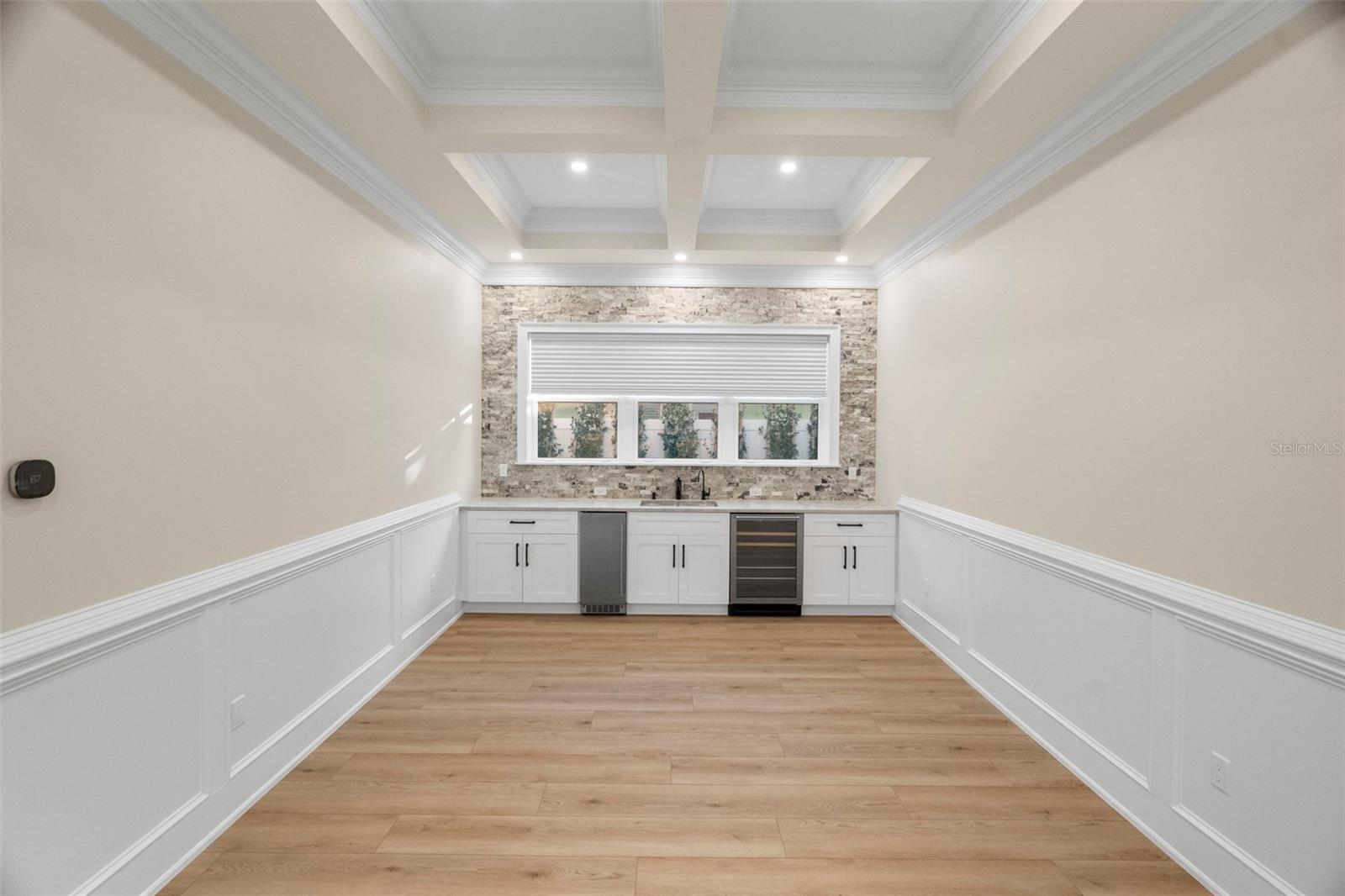 GREEN SPGS - Residential