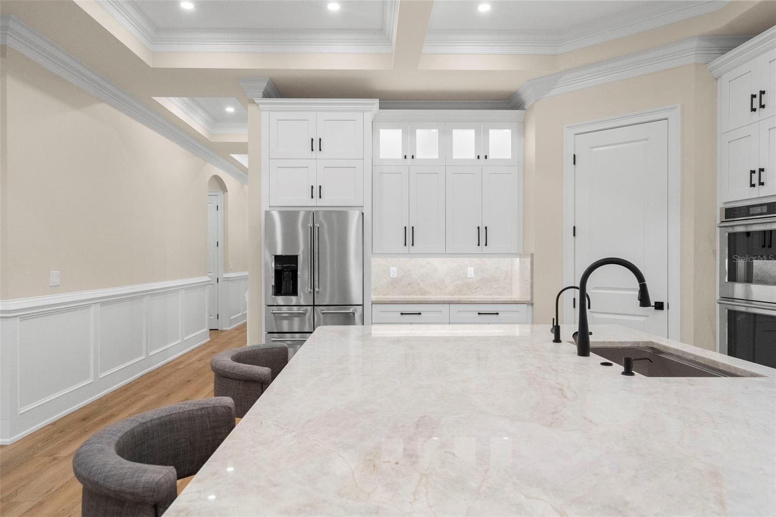 GREEN SPGS - Residential