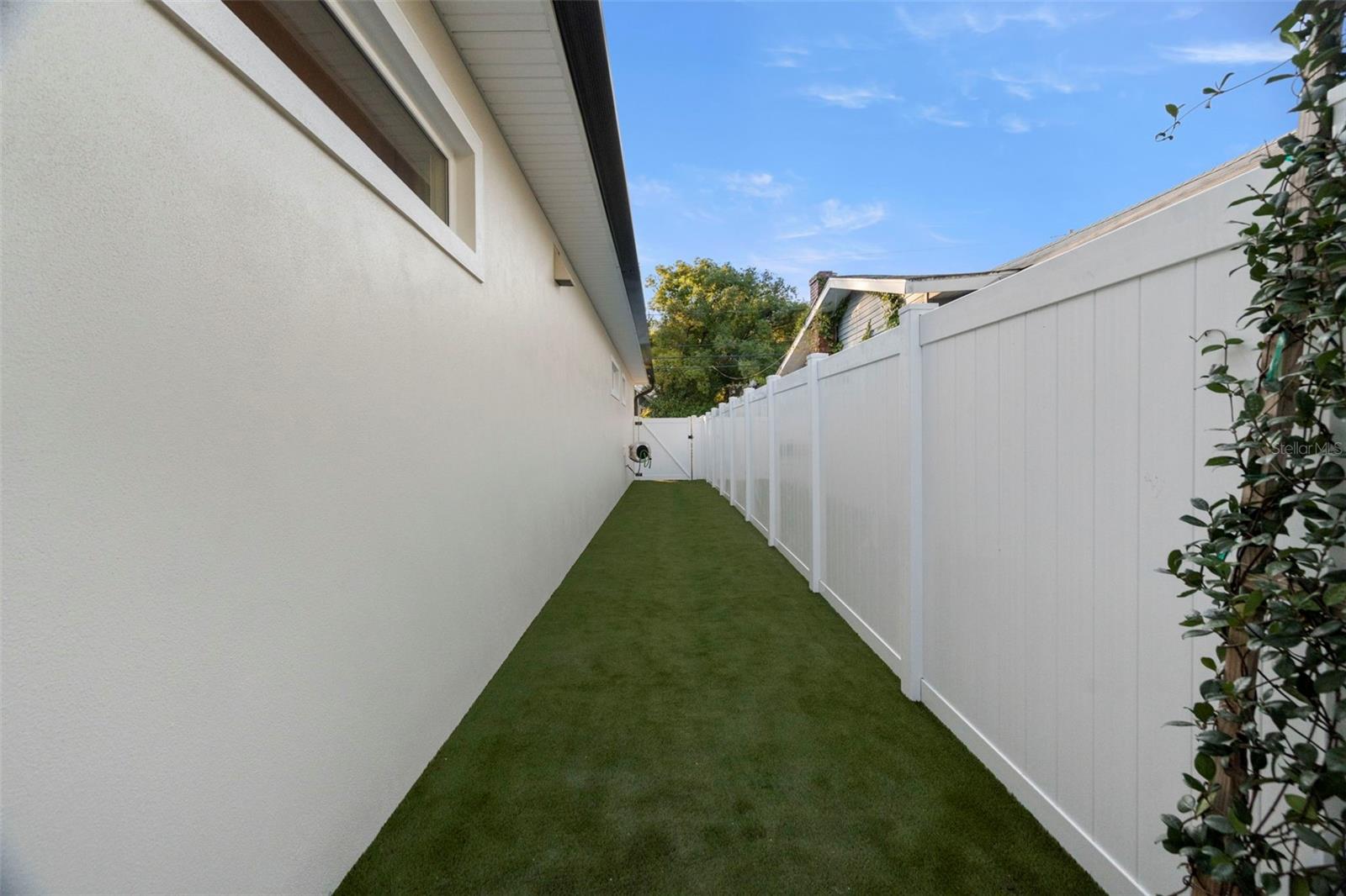 GREEN SPGS - Residential