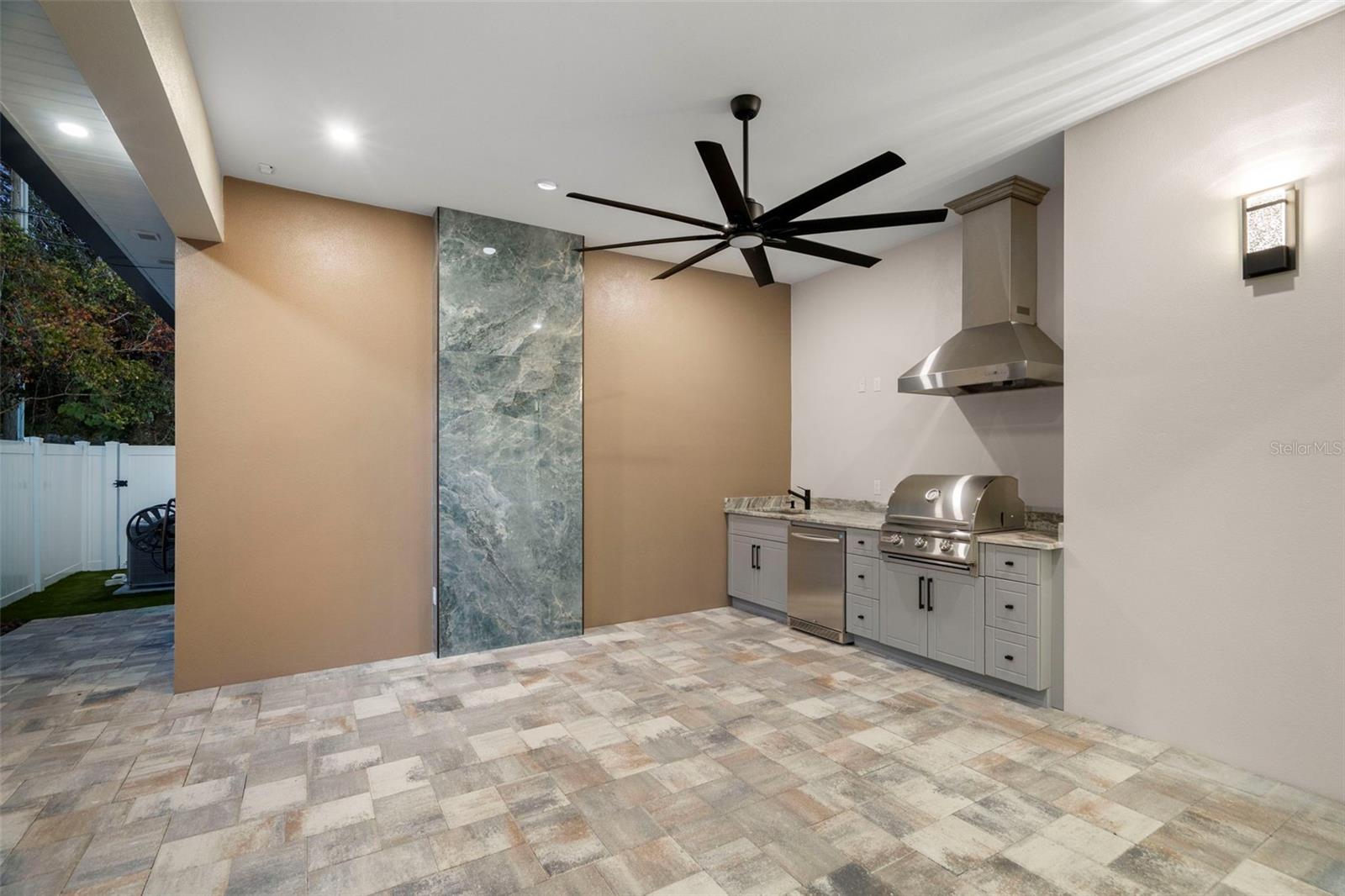 GREEN SPGS - Residential