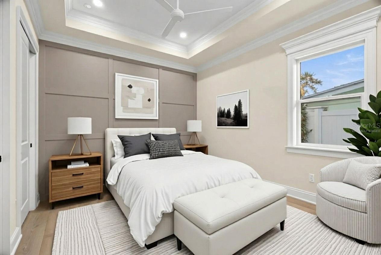 GREEN SPGS - Residential