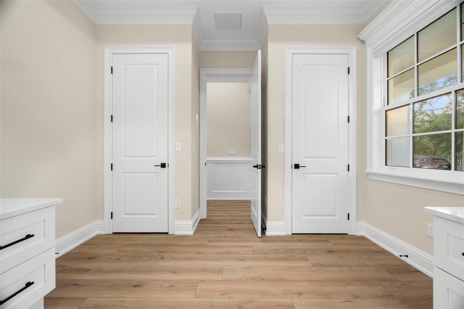 GREEN SPGS - Residential