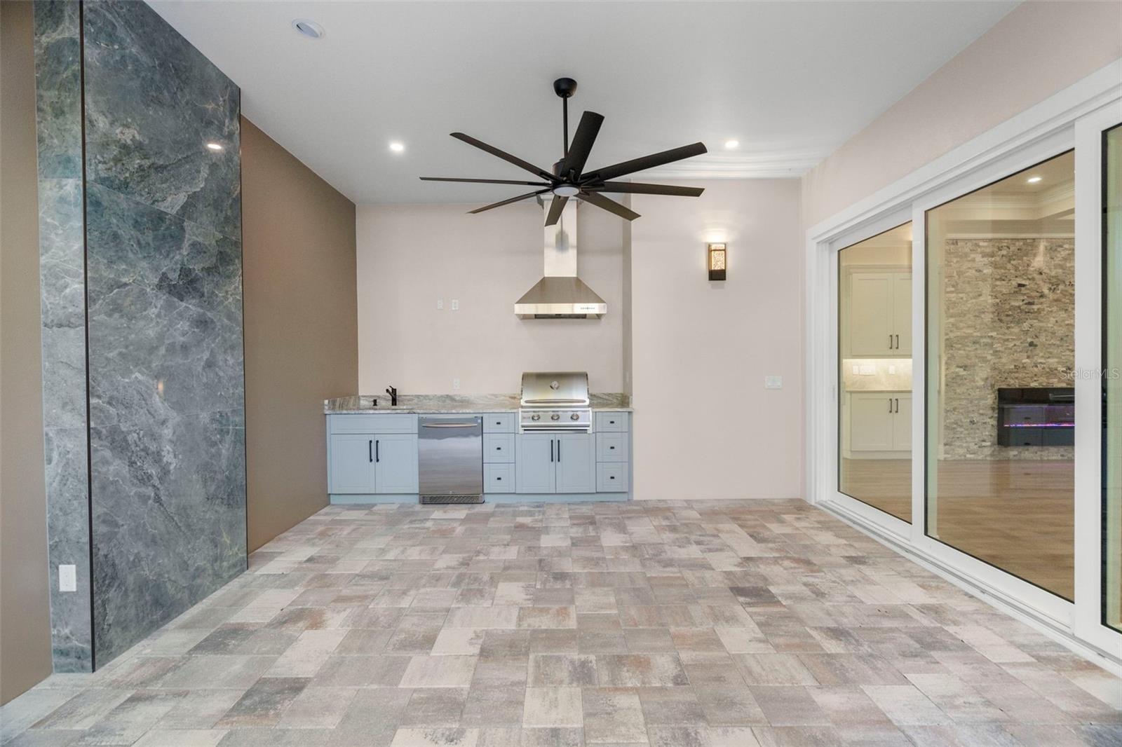 GREEN SPGS - Residential