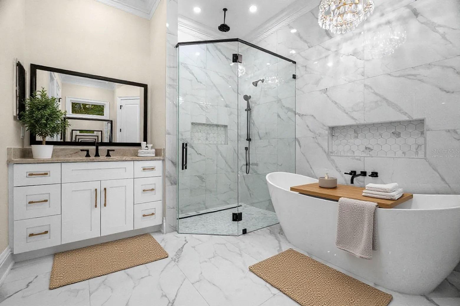 GREEN SPGS - Residential